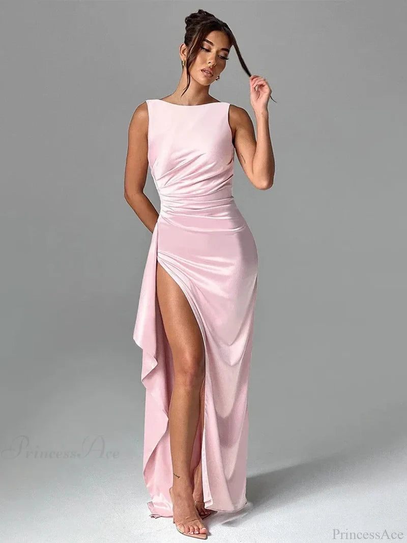 Appliques Slim Bodycon Vacation Dress vacationdress-250223