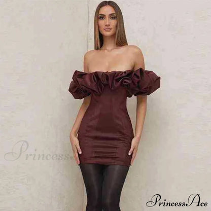 Dresses