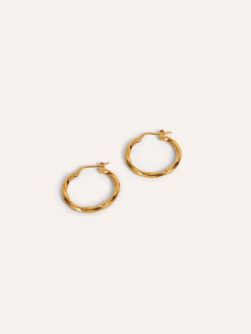 Boucles d'oreilles ORNELLA