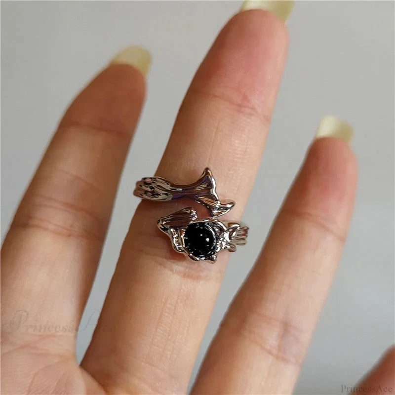 Dark Arachnid Band black4