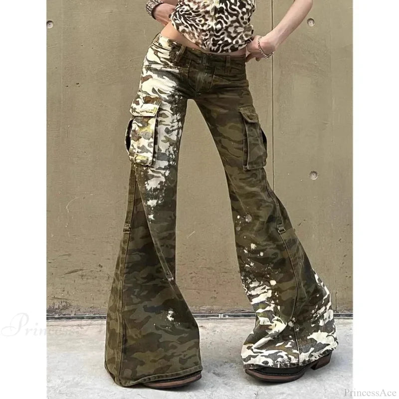 Disguise Medieval Tall Waist Pant