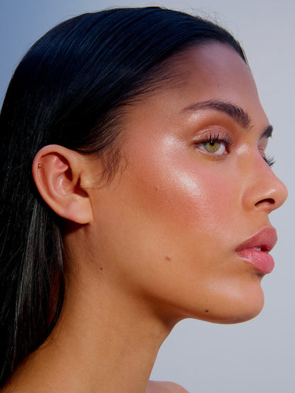La Palette Visage
