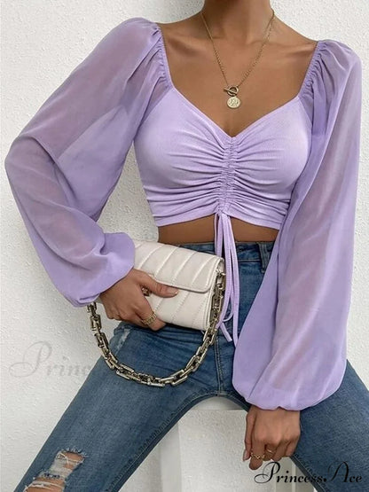 Tops