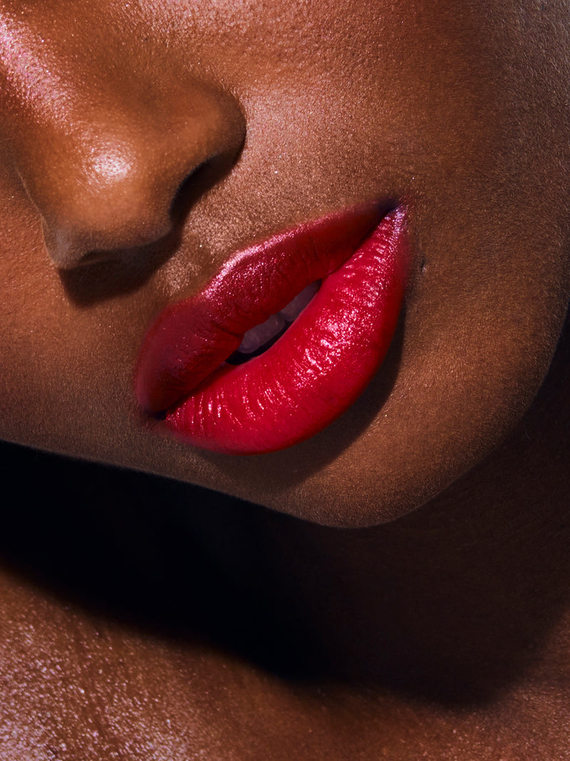 Le Rouge Jeanne