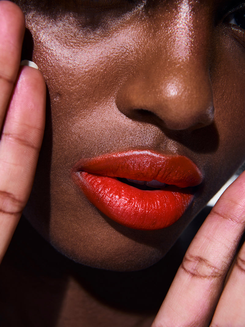 Le Rouge Nathalie
