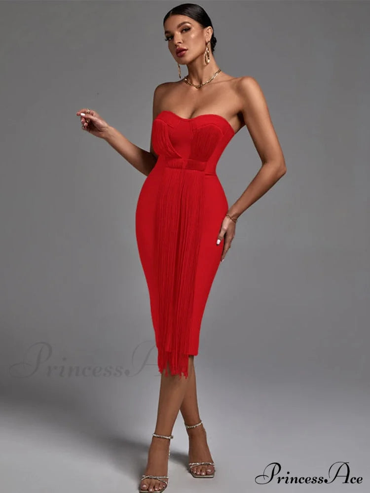 Party Dresses