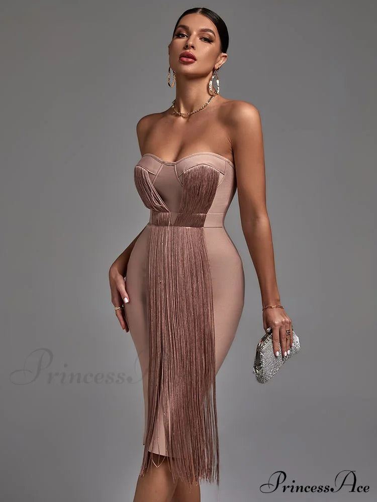 Party Dresses