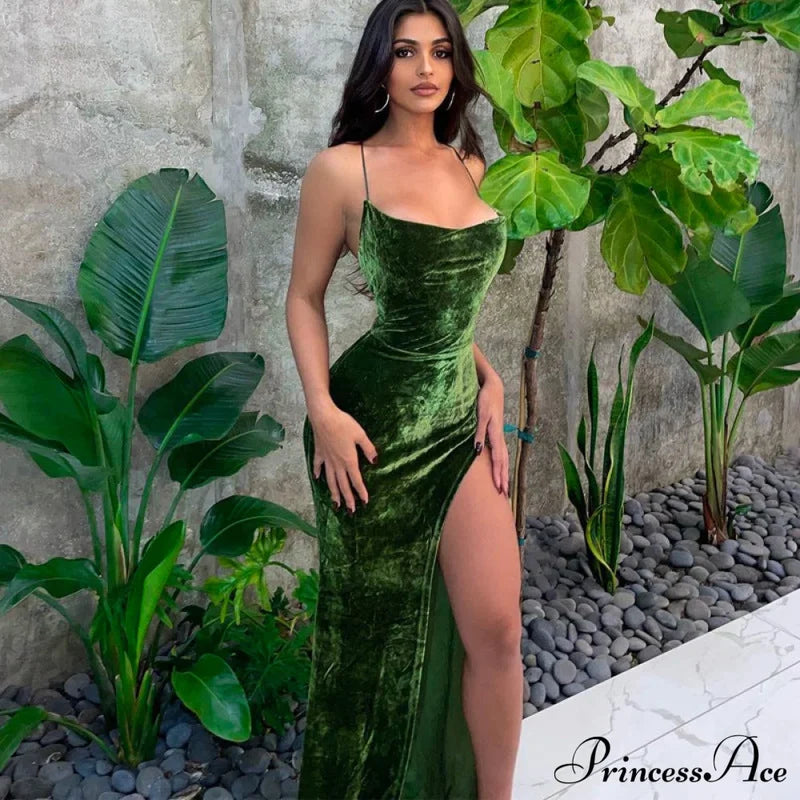 Dresses