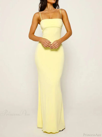 Women’s Cami Slim Fit Vacation Dress vacationdress-250223