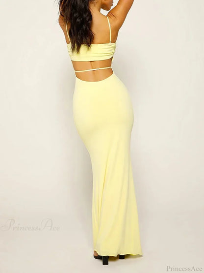 Women’s Cami Slim Fit Vacation Dress vacationdress-250223