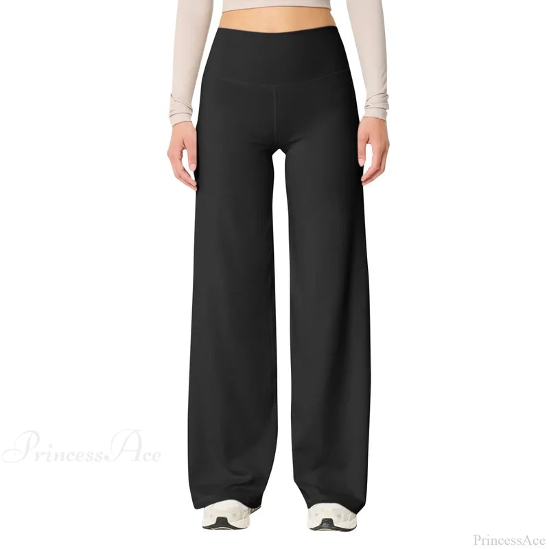 Yoga Slim Fit High-Waisted Stretch Sports Pant pant-250223