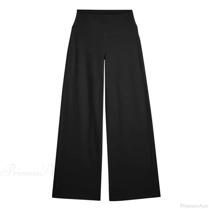 Yoga Slim Fit High-Waisted Stretch Sports Pant pant-250223